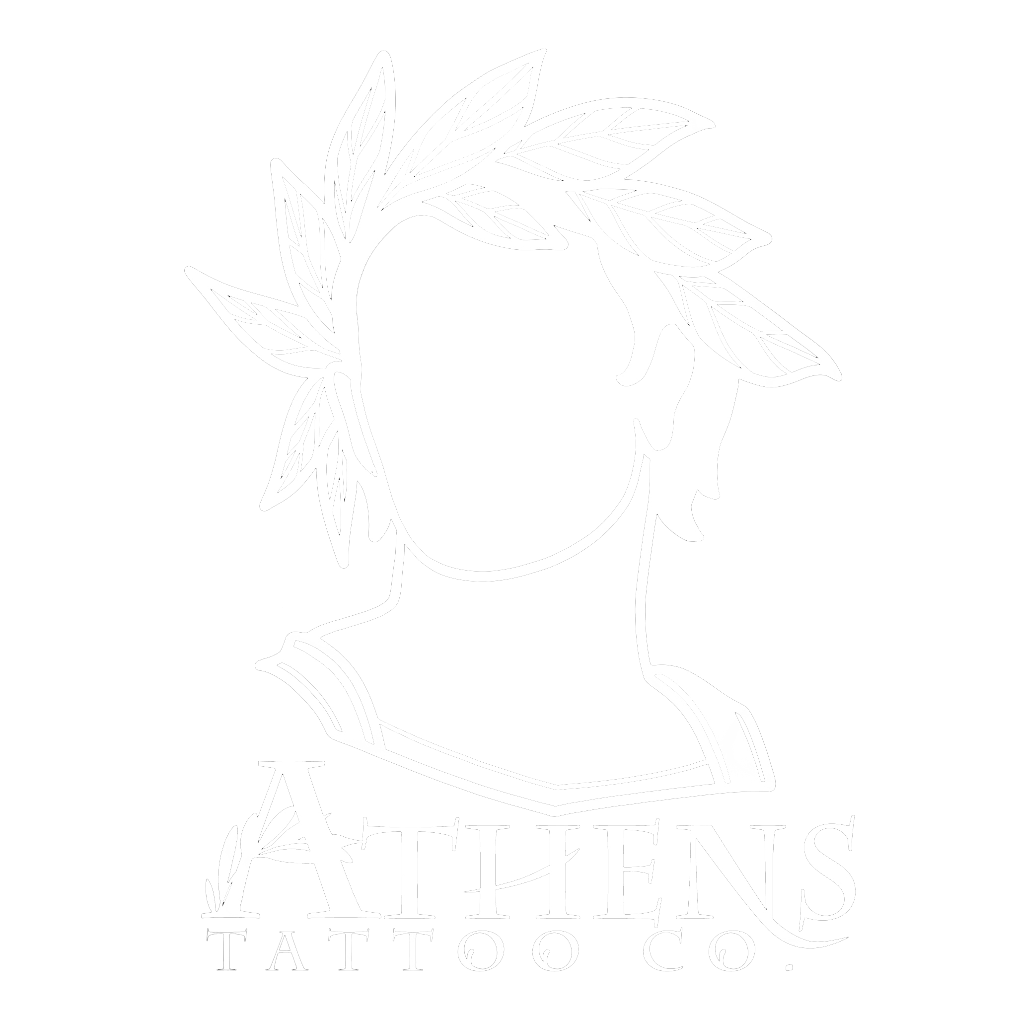 Athens Tattoo Co.